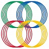 Benz Sport Gymnastikreifen-20er Set