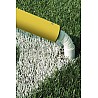 Fußball Eckstange mit Flexigelenk