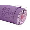 PROGYM Yogamatte - Gymnastikmatte rutschfest