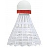 Badmintonbälle Tech 350, 3er Dose