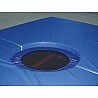 Trampolin Fun-Matte