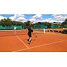 Pickleball-Set, 2 Schläger und 1 Ball in stilvollem Design