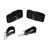 Mehrfach Fitness Tube 4er Set
