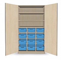 Klassenraumschrank
