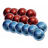 BENZ Weichschaumball SHINY Ø 16 cm Set
