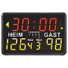 MSA 50 Indoor-Multisportanzeige