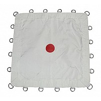 Ersatz-Sprungtücher für Minitrampoline