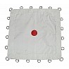 Ersatz-Sprungtücher für Minitrampoline