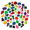 Kinderklettergriffe Komplettset