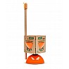 Diabolo Beach Set