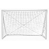 Aufblasbares Fußballtor 240 x 160 cm