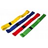 Mannschafts-/ Trikotband mit Klettverschluss