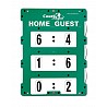 Tennis Spielstandanzeiger Court Royal Pointer Heavy II