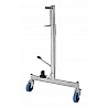 Eurotramp Heberollständer Safe & Comfort 