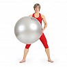 TOGU Powerball ABS, Ø 65 cm, silver