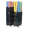 Transportwagen für Pool Noodles