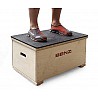 BENZ Klein-Sprungkasten Multiplex Crossfitness
