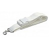 Tennisnetz Regulierband