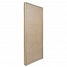 JUNIOR-Kletterwand Element ohne Klettergriffe
