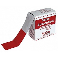 Absperrband