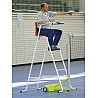 BENZ Badminton Schiedsrichterstuhl
