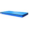 Tec-Niedersprungmatte gelb 12cm