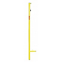 Badmintonpfosten Ø 42 mm