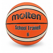 MOLTEN Basketball School TraineR
