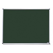 Magnetische Kreidetafel