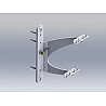 Adapterplatte