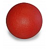 Trainingswurfball 100 g aus Gummi