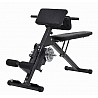 Bauch- und Rückentrainer AB & Backtrainer