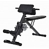 Bauch- und Rückentrainer AB & Backtrainer
