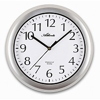 Feuchtraum-Wanduhr

