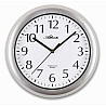Feuchtraum-Wanduhr
