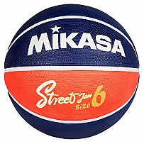 MIKASA Street Jam
