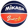 MIKASA Street Jam
