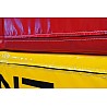 BENZ Weichbodenmatte WING