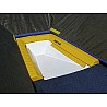 Polster für Einstichkasten
