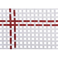 Sprungtücher für Grand Master 426 x 213 cm