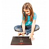Kugel-Magnet-Zeichentafel MAGPAD
