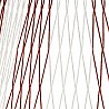 Knotenloses Jugendfußballtornetz Tortiefe 80/150 cm zweifarbig