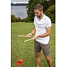 Diabolo mittel, rot