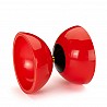 Diabolo mittel, rot
