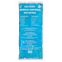 Kalt-Warm-Kompresse 12 x 29 cm, 2er-Pack