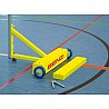 Zusatzgewicht 30 kg für Badmintonständer EXKLUSIV