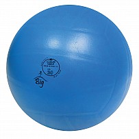 Zeitlupenball
