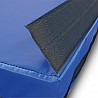 Team-Niedersprungmatte 250x250x12cm