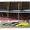 BENZ Stabhochsprung-Matte Typ A