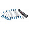 BENZ Unihockey Schläger Set ELITE 